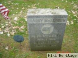 Harry E. Mccandrew