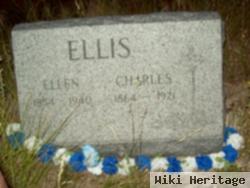 Ellen Ellis