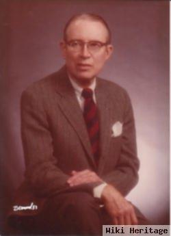 George W Cochran, Jr