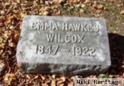 Emma A. Hawkes Wilcox