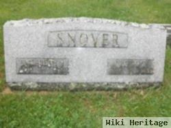 Victor T Snover