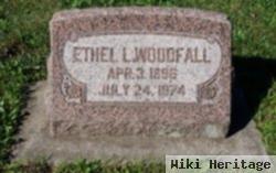 Ethel L. Lundy Woodfall