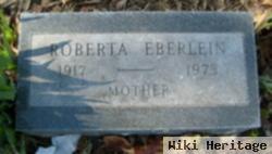 Roberta Eberlein
