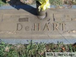 J. W. Dehart