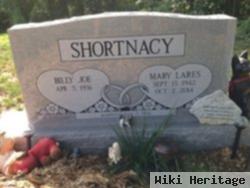 Mary Lares Shortnacy