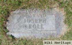 Joseph Kroll