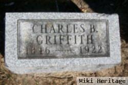 Charles B. Griffith