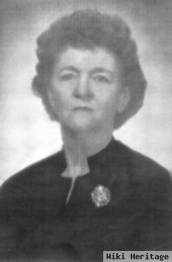 Edna Estelle Bigham Mays