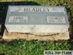 Edna Headley