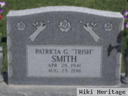 Patricia G "trish" Smith