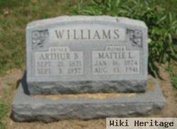 Arthur B. Williams