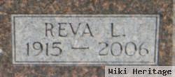 Reva Leone Adams Lawson