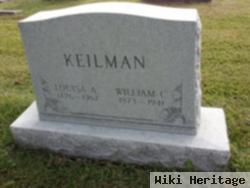 William Conrad Keilman