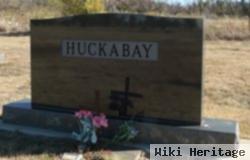 Eric Clayton Huckabay