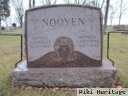 Nicholas Nooyen