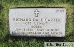 Richard Dale Carter