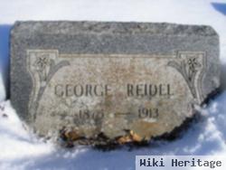 George Reidel