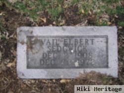 Vail Elbert Sedgwick