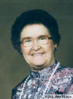 Nora L. Pruitt