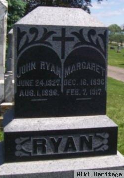 John Ryan