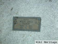 Willie Leola Tolbert