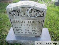 Jeremy Eugene Cross