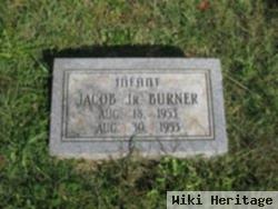 Jacob Junior Burner