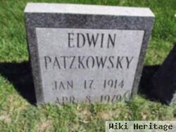 Edwin H. Patzkowsky