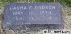 Laura Ellen Drake Dodson