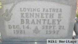 Kenneth Edward Brantley