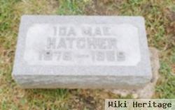 Ida Mae Hatcher