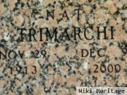 Nat Trimarchi