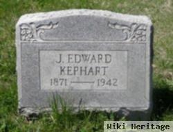 Joseph Edward Kephart