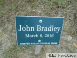 John Bradley