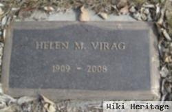 Helen M Virag