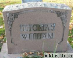 Norma Thomas Witham