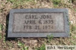 Carl Jobe