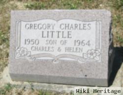 Gregory Charles Little