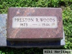 Preston Rogers Woods