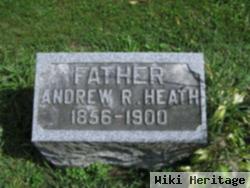 Andrew R Heath