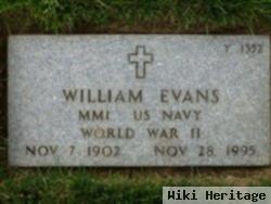 William Evans