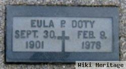 Eula P. Doty