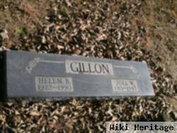 Helen B. Gillon