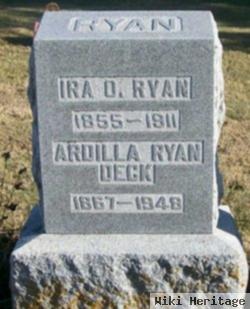 Ira O. Ryan