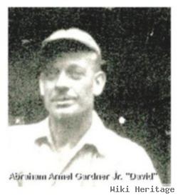 Abraham A. Gardner
