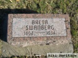 Breta Swanberg