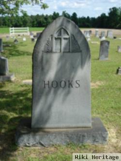 John Hartford Hooks