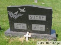 Leroy F. Suchy