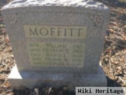 Frank W. Moffitt