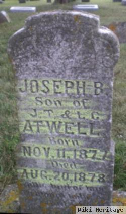 Joseph B. Atwell